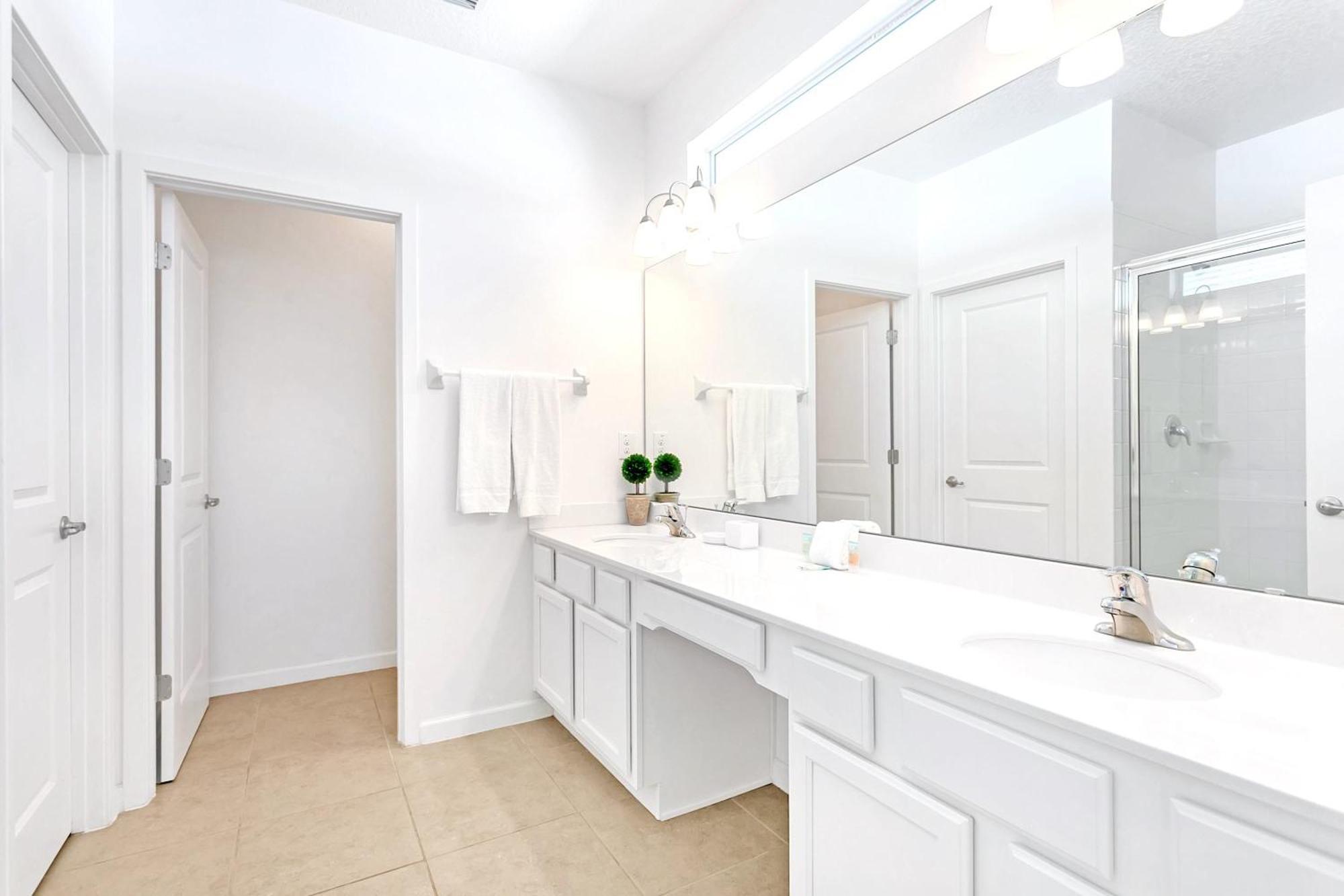 10Br Luxury Home Near Disney W Pool & Games Room Kissimmee Eksteriør bilde