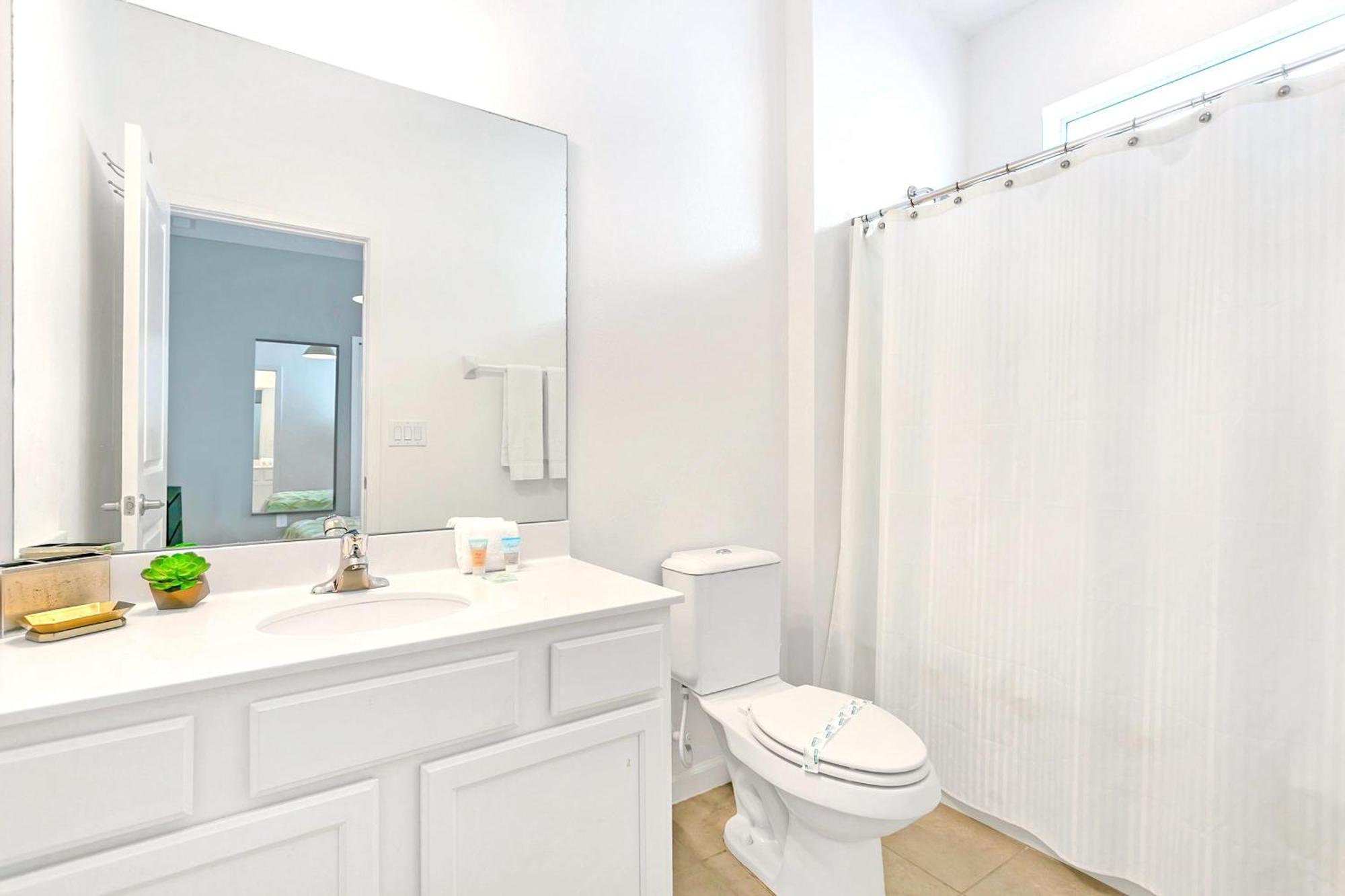 10Br Luxury Home Near Disney W Pool & Games Room Kissimmee Eksteriør bilde