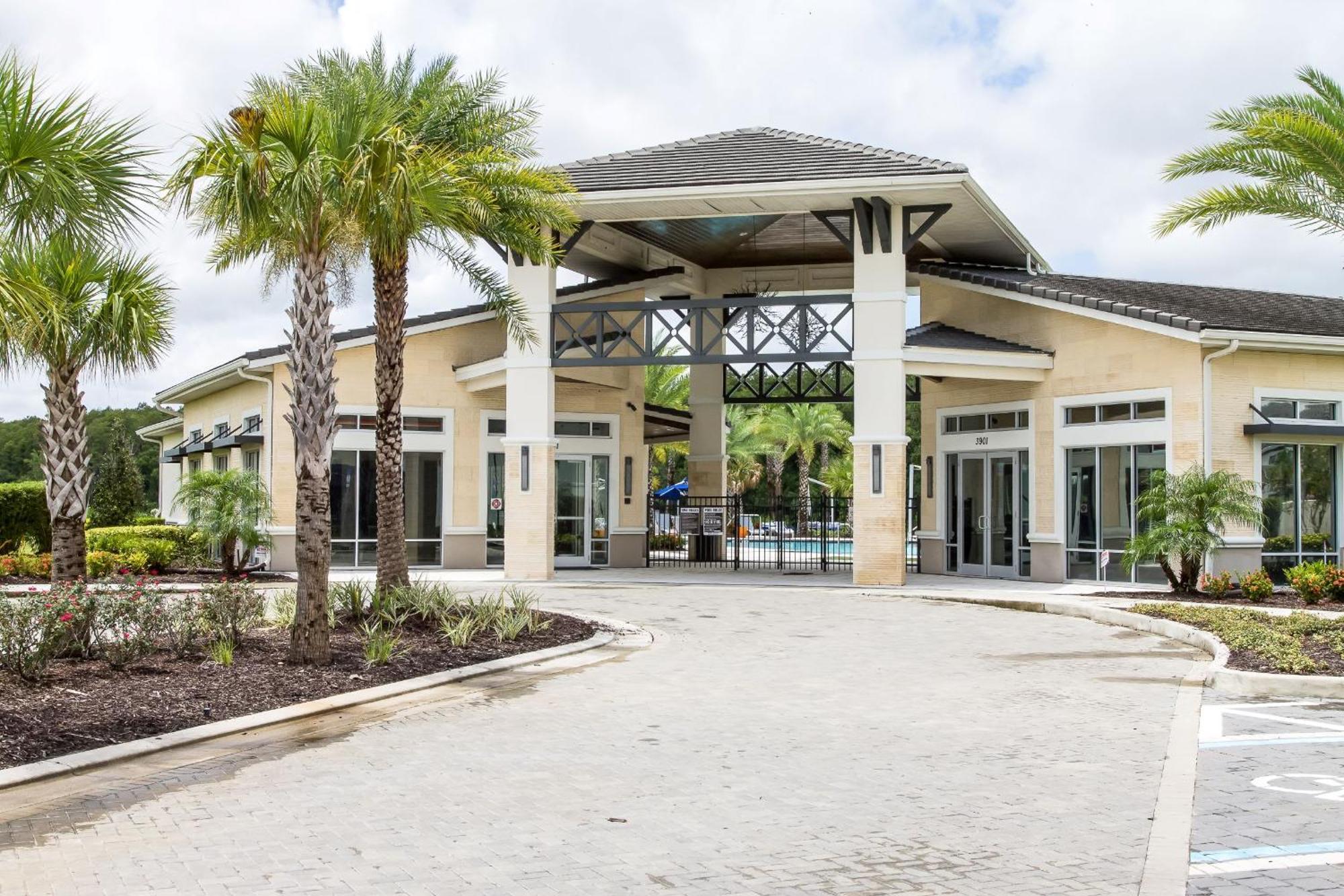 10Br Luxury Home Near Disney W Pool & Games Room Kissimmee Eksteriør bilde