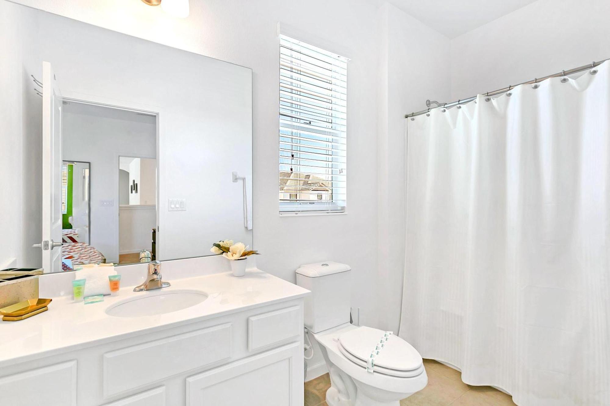 10Br Luxury Home Near Disney W Pool & Games Room Kissimmee Eksteriør bilde