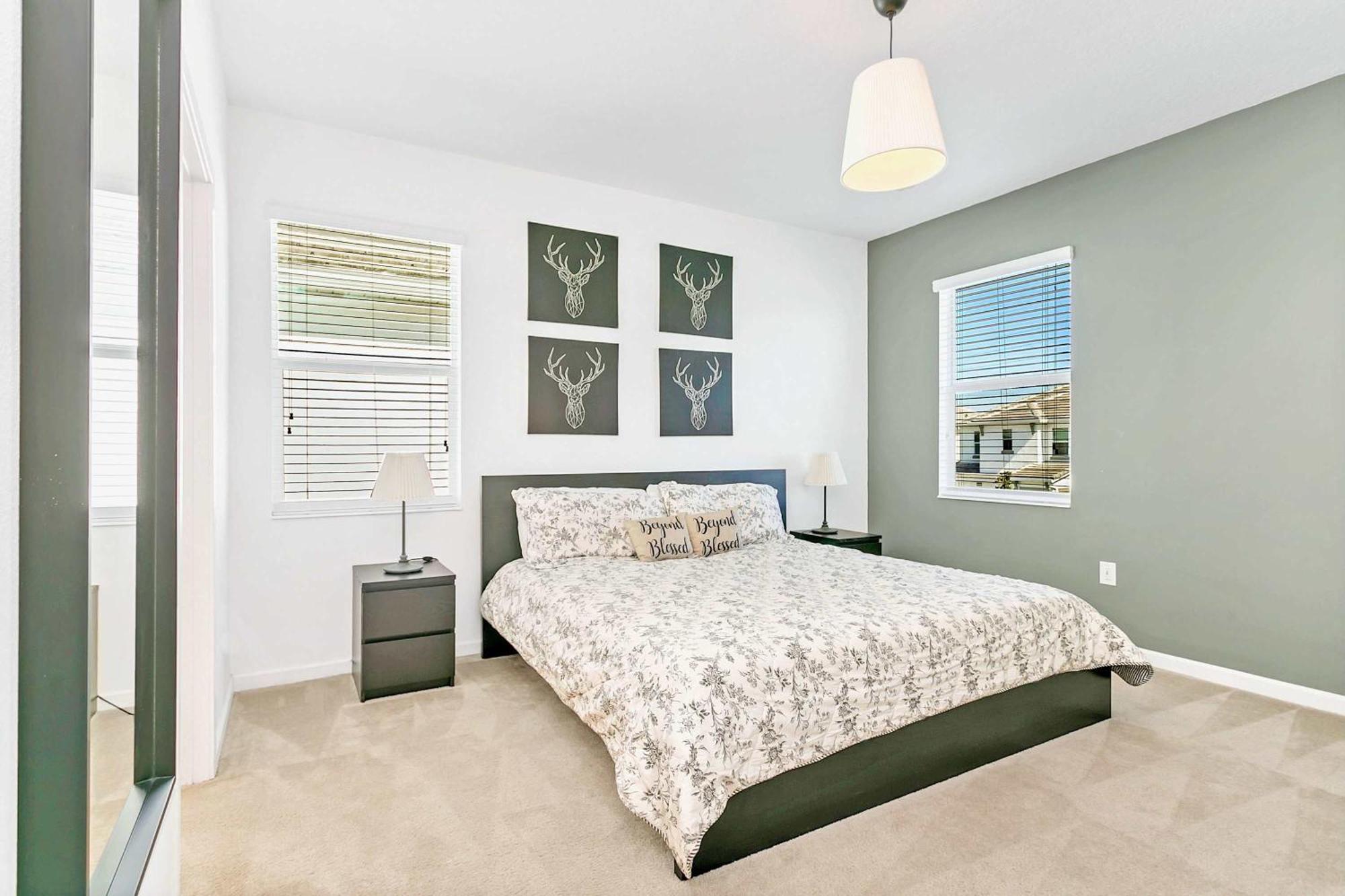10Br Luxury Home Near Disney W Pool & Games Room Kissimmee Eksteriør bilde