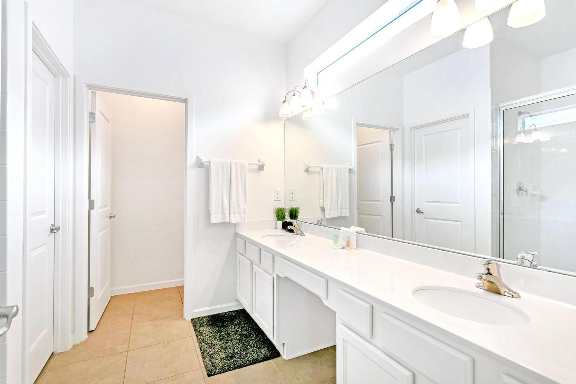 10Br Luxury Home Near Disney W Pool & Games Room Kissimmee Eksteriør bilde